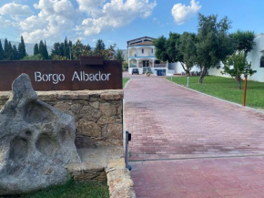 Borgo Albador Torpè
